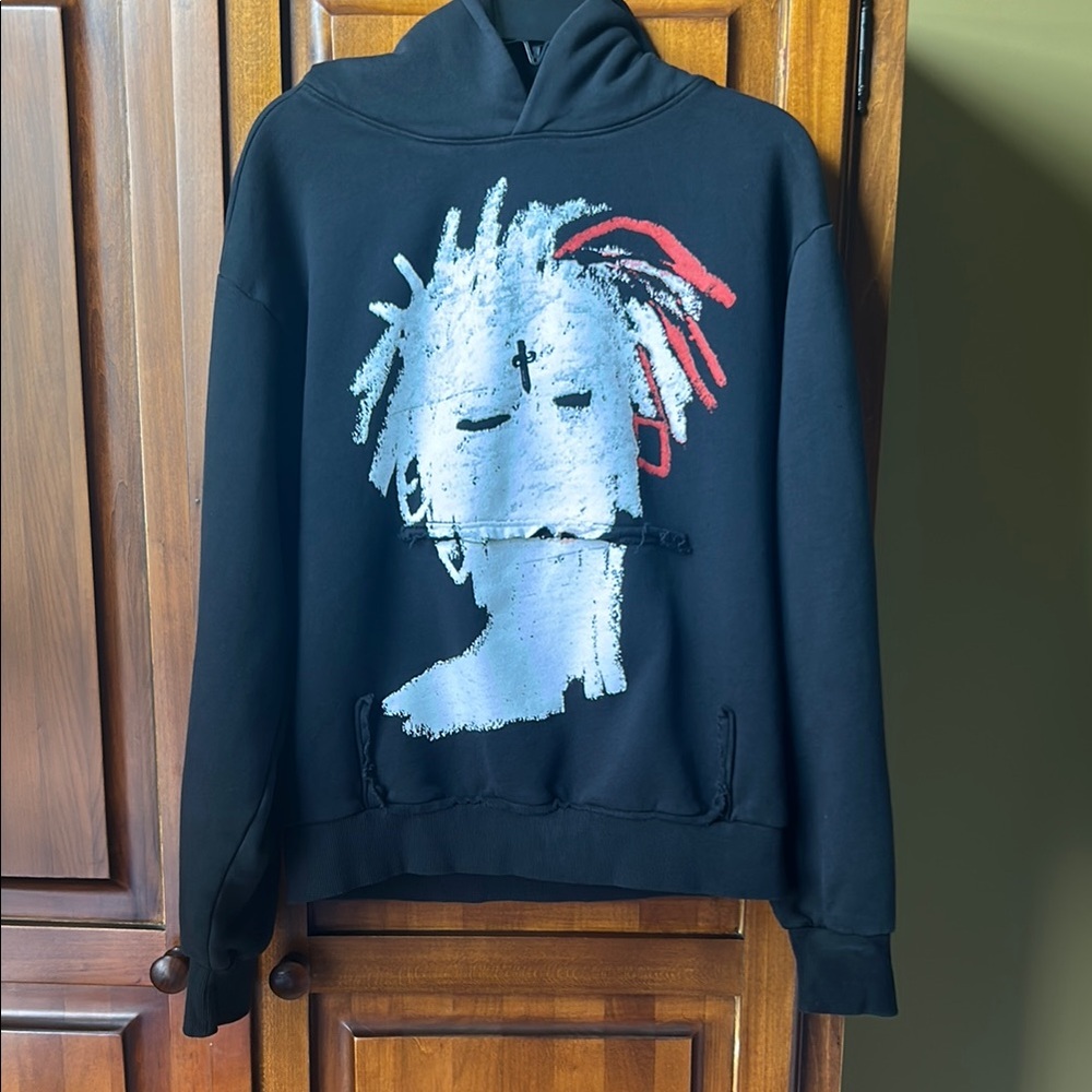 21 Savage The American Dream Tour Sweatshirt